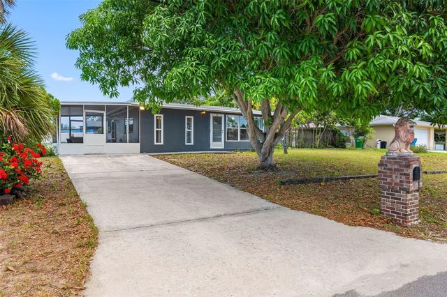 72 LAKE SHORE DRIVE, Palm Harbor, FL 34684