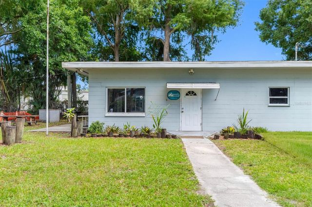 72 LAKE SHORE DRIVE, Palm Harbor, FL 34684