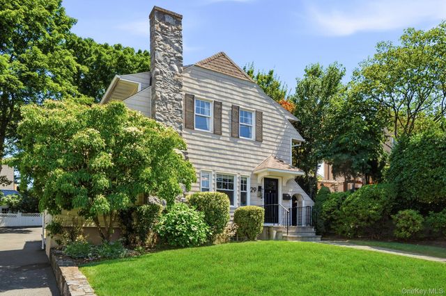 29 Homestead Road, Scarsdale, NY 10583