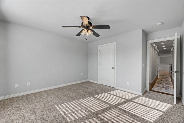 2908 N 18th Street, Rogers, AR 72756