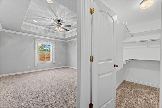 2908 N 18th Street, Rogers, AR 72756