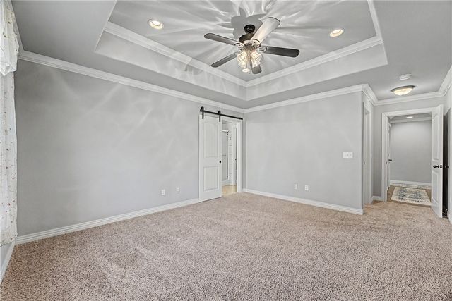 2908 N 18th Street, Rogers, AR 72756