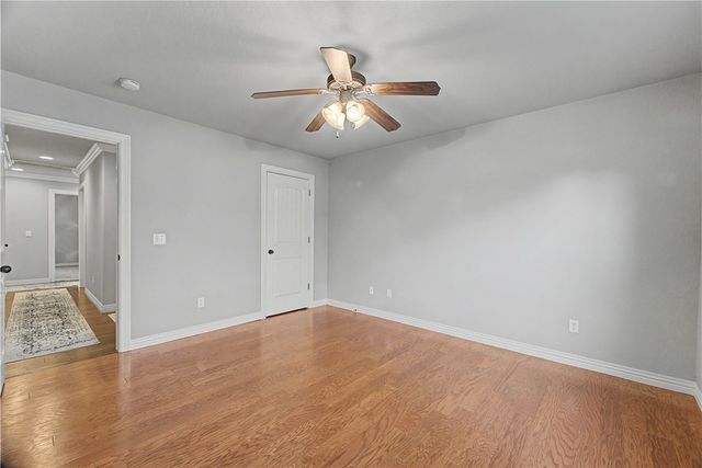 2908 N 18th Street, Rogers, AR 72756