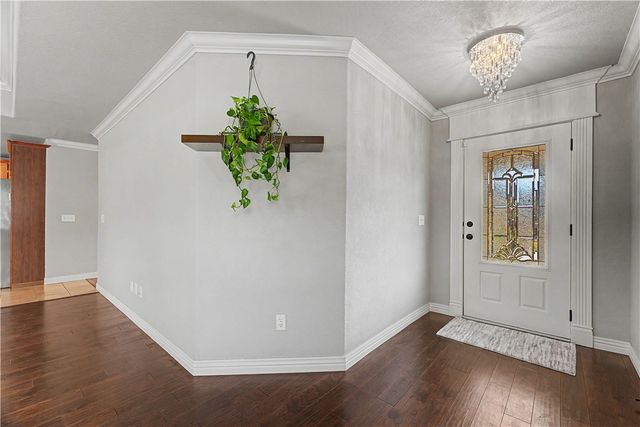 2908 N 18th Street, Rogers, AR 72756