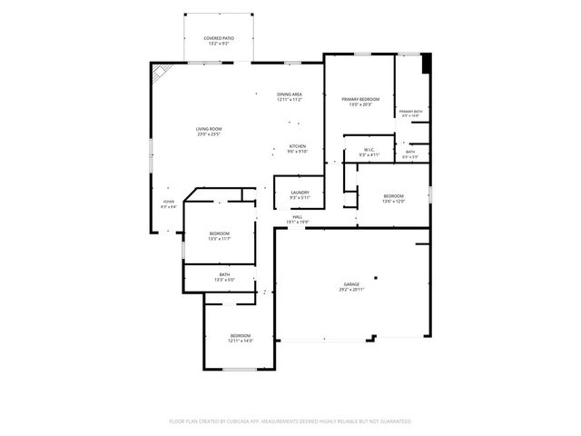 2908 N 18th Street, Rogers, AR 72756