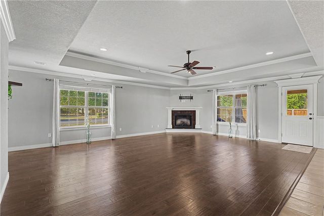2908 N 18th Street, Rogers, AR 72756