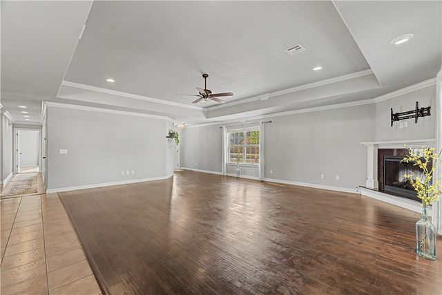 2908 N 18th Street, Rogers, AR 72756