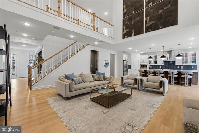 11610 WYNNIFRED PL, Glenn Dale, MD 20769