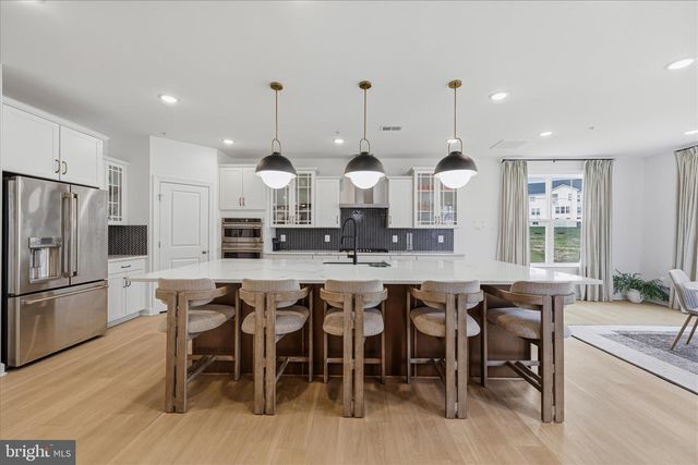 11610 WYNNIFRED PL, Glenn Dale, MD 20769