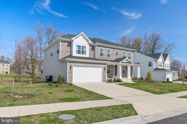 11610 WYNNIFRED PL, Glenn Dale, MD 20769