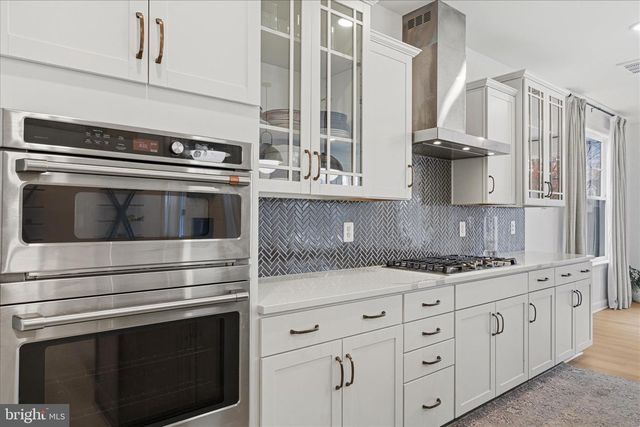 11610 WYNNIFRED PL, Glenn Dale, MD 20769