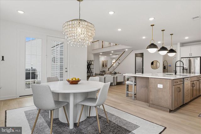 11610 WYNNIFRED PL, Glenn Dale, MD 20769