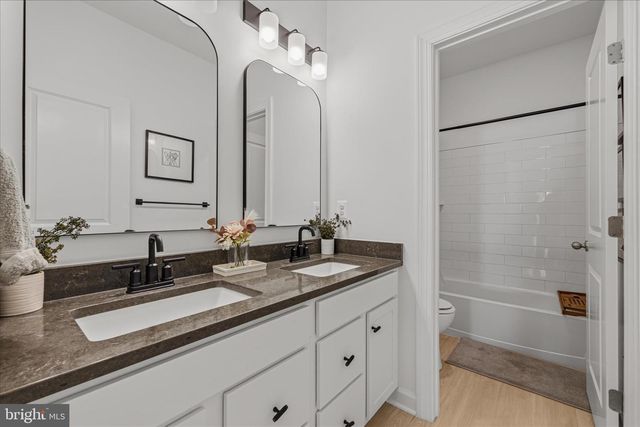 11610 WYNNIFRED PL, Glenn Dale, MD 20769