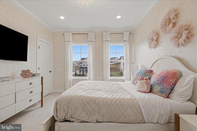 11610 WYNNIFRED PL, Glenn Dale, MD 20769