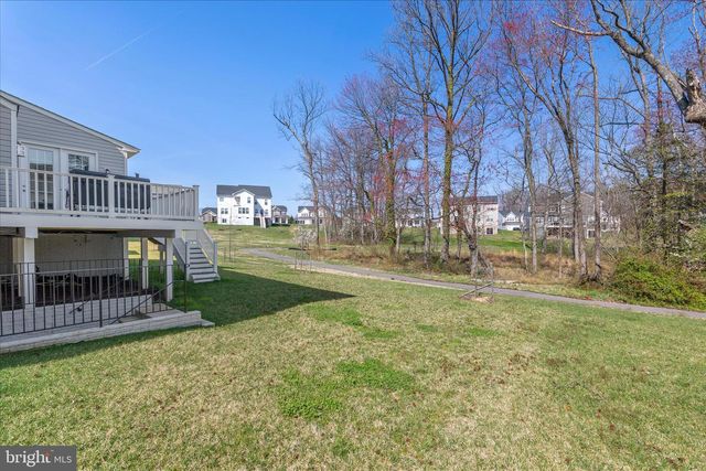 11610 WYNNIFRED PL, Glenn Dale, MD 20769