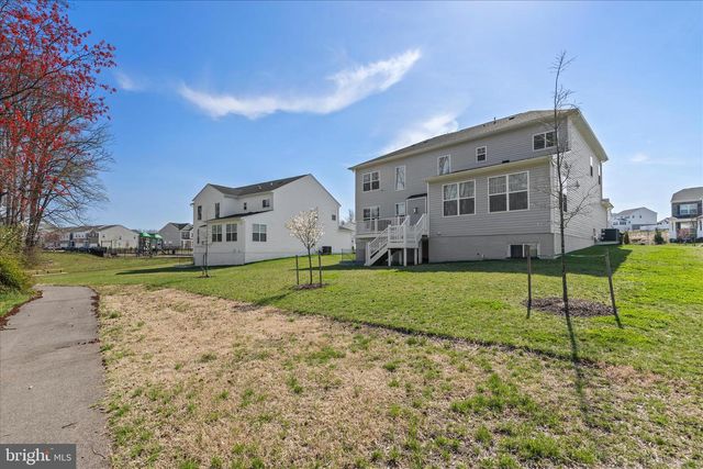 11610 WYNNIFRED PL, Glenn Dale, MD 20769