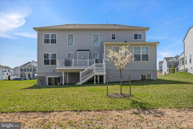 11610 WYNNIFRED PL, Glenn Dale, MD 20769