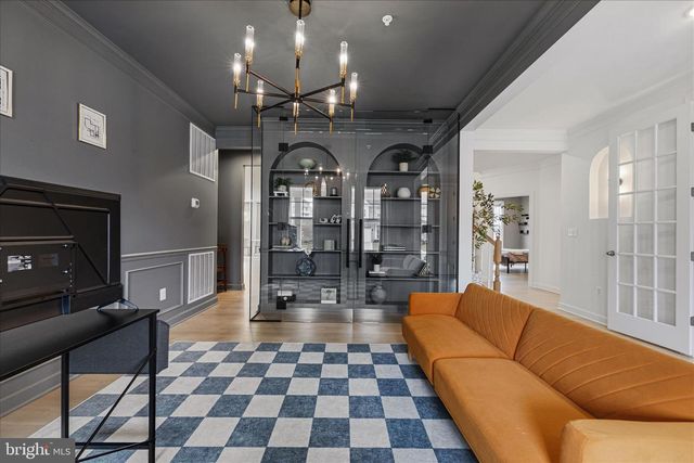 11610 WYNNIFRED PL, Glenn Dale, MD 20769