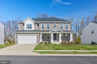 11610 WYNNIFRED PL, Glenn Dale, MD 20769