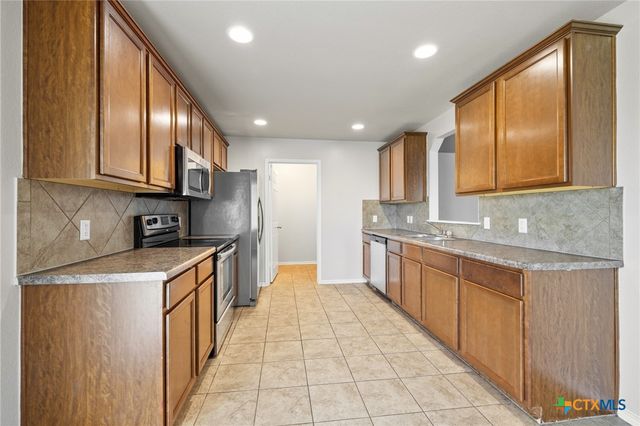 5410 Capricorn Loop, Killeen, TX 76542