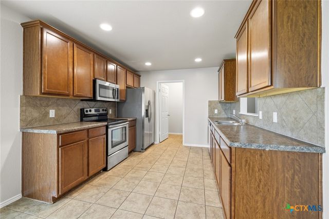 5410 Capricorn Loop, Killeen, TX 76542