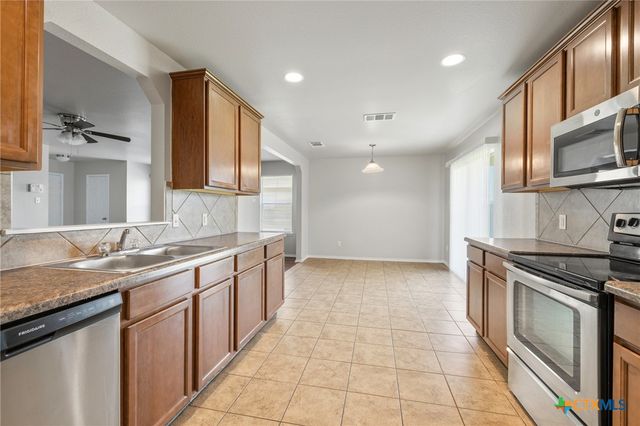 5410 Capricorn Loop, Killeen, TX 76542