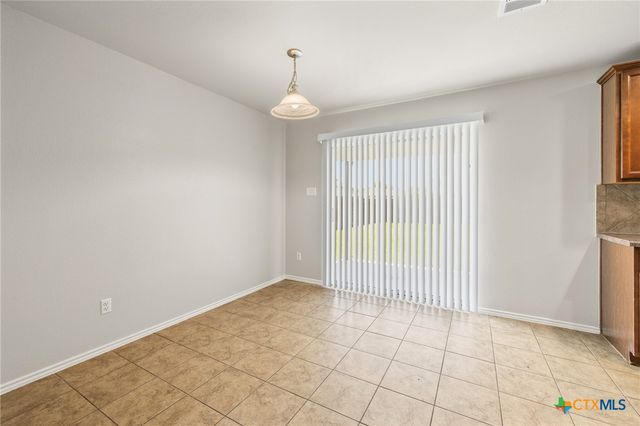 5410 Capricorn Loop, Killeen, TX 76542