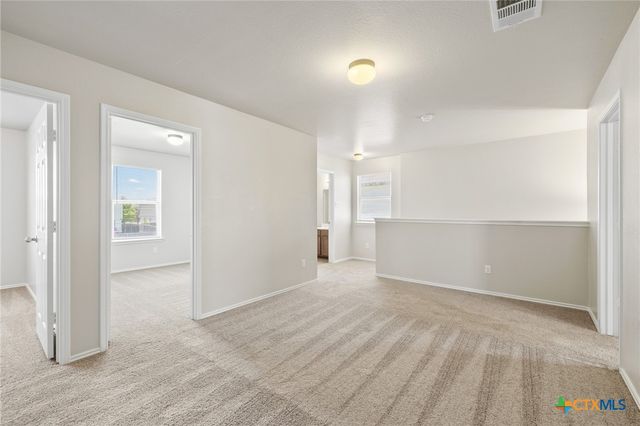 5410 Capricorn Loop, Killeen, TX 76542