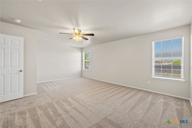5410 Capricorn Loop, Killeen, TX 76542