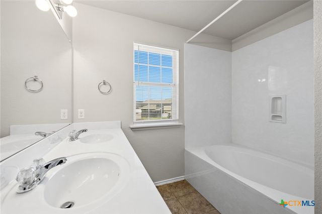 5410 Capricorn Loop, Killeen, TX 76542