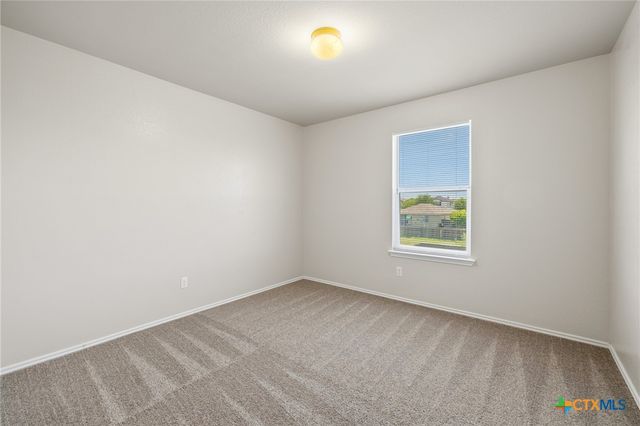 5410 Capricorn Loop, Killeen, TX 76542