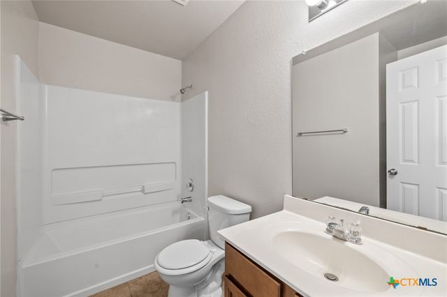 5410 Capricorn Loop, Killeen, TX 76542