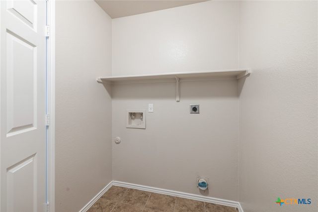 5410 Capricorn Loop, Killeen, TX 76542