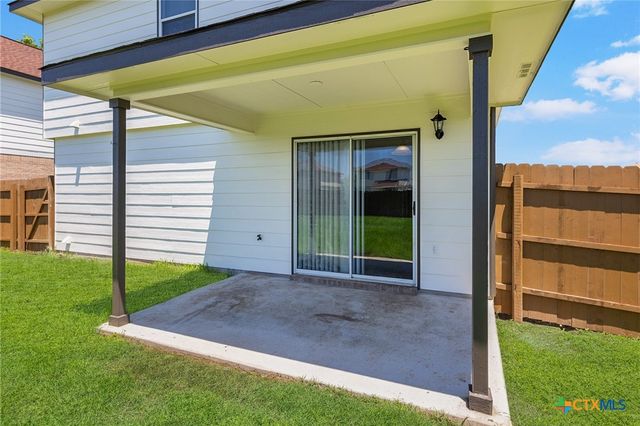 5410 Capricorn Loop, Killeen, TX 76542