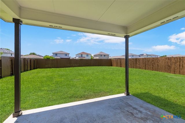 5410 Capricorn Loop, Killeen, TX 76542