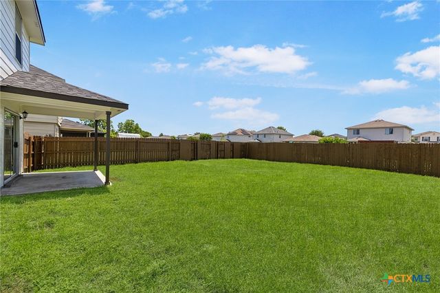 5410 Capricorn Loop, Killeen, TX 76542