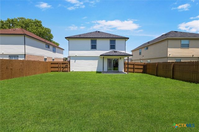 5410 Capricorn Loop, Killeen, TX 76542