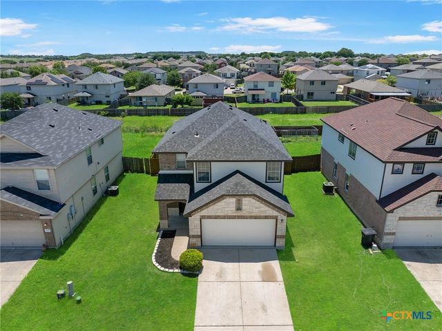 5410 Capricorn Loop, Killeen, TX 76542