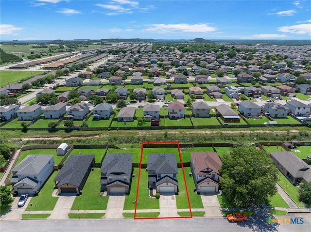 5410 Capricorn Loop, Killeen, TX 76542