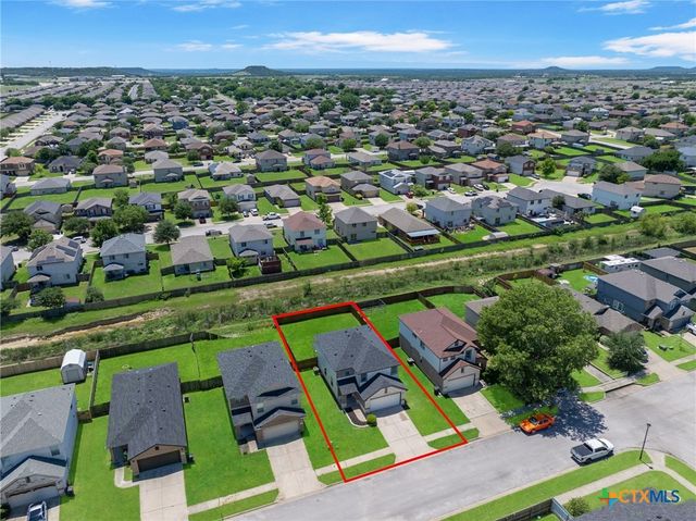 5410 Capricorn Loop, Killeen, TX 76542