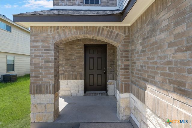 5410 Capricorn Loop, Killeen, TX 76542