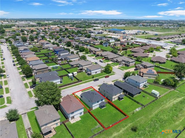 5410 Capricorn Loop, Killeen, TX 76542