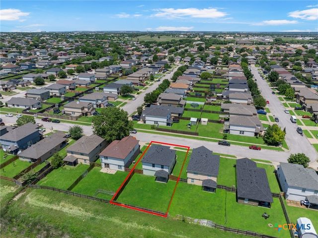 5410 Capricorn Loop, Killeen, TX 76542