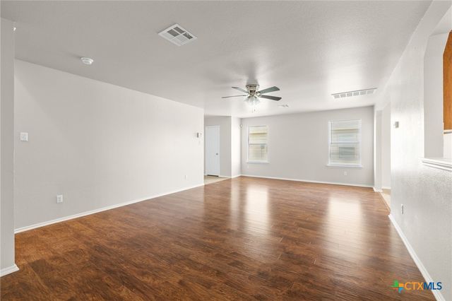 5410 Capricorn Loop, Killeen, TX 76542
