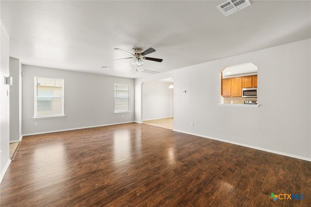 5410 Capricorn Loop, Killeen, TX 76542