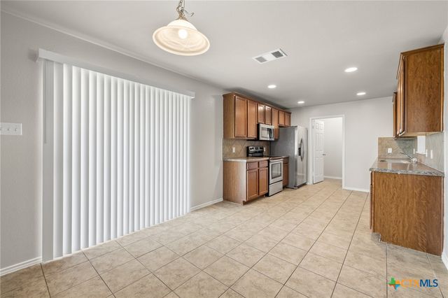 5410 Capricorn Loop, Killeen, TX 76542
