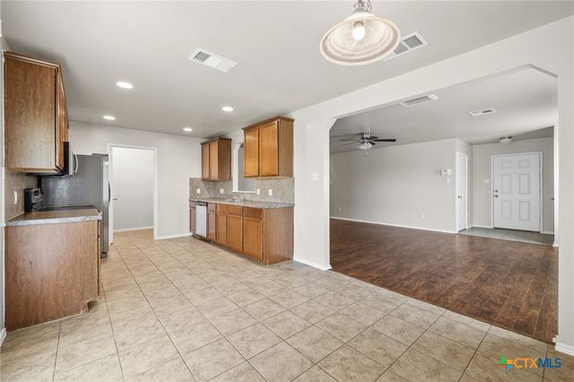 5410 Capricorn Loop, Killeen, TX 76542