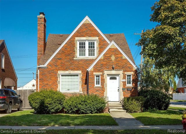 15704 Cleveland Avenue, Allen Park, MI 48101