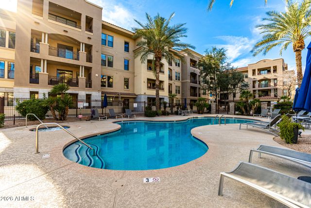 7275 N SCOTTSDALE Road 1013, Paradise Valley, AZ 85253