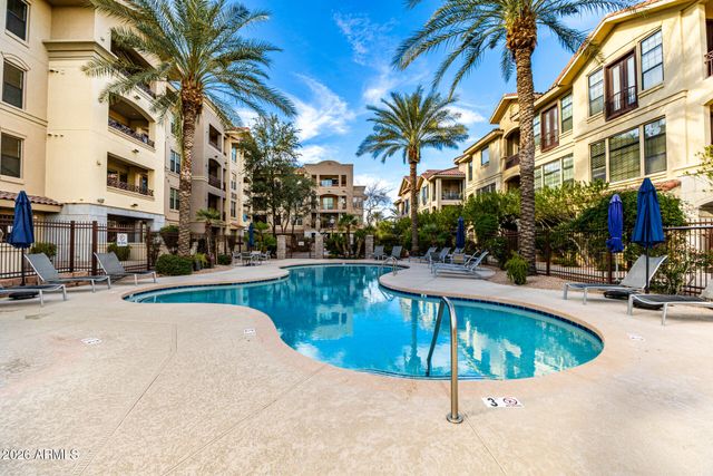 7275 N SCOTTSDALE Road 1013, Paradise Valley, AZ 85253